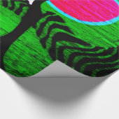 Graffiti 12 wpcnm cadeaupapier (Hoek)