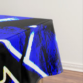 Graffiti 13 50x72 tccna tafelkleed (Voorbeeld)