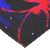 Graffiti 13 60x84 tcna tafelkleed (Gekanteld)