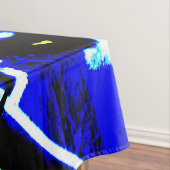 Graffiti 13 60x84 tcna tafelkleed (Voorbeeld)