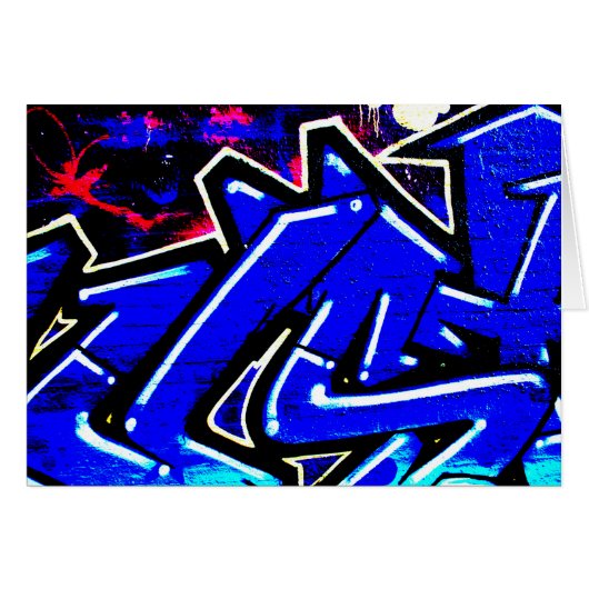 Graffiti 13 gccnm (Voorkant Horizontaal)