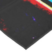 Graffiti 14 60x104 tccna tafelkleed (Gekanteld)