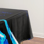 Graffiti 14 60x104 tccna tafelkleed (Voorbeeld)