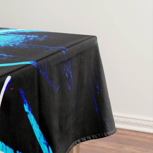 Graffiti 14 60x84 tccna tafelkleed (Voorbeeld)