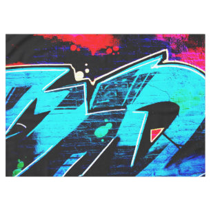 Graffiti 14 60x84 tccnm tafelkleed