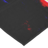 Graffiti 14 60x84 tccnm tafelkleed (Gekanteld)