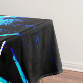 Graffiti 14 60x84 tccnm tafelkleed (Voorbeeld)