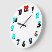 Graffiti 14 Aantal overlay wc1 Grote Klok (Hoek)