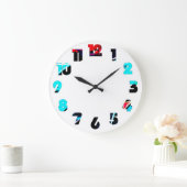 Graffiti 14 Aantal overlay wc1 Grote Klok (Huis)