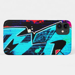 Graffiti 14 ipha Case-Mate iPhone case