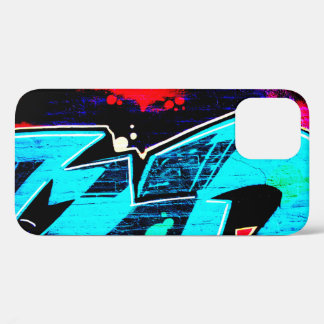 Graffiti 14 iphcna Case-Mate iPhone case
