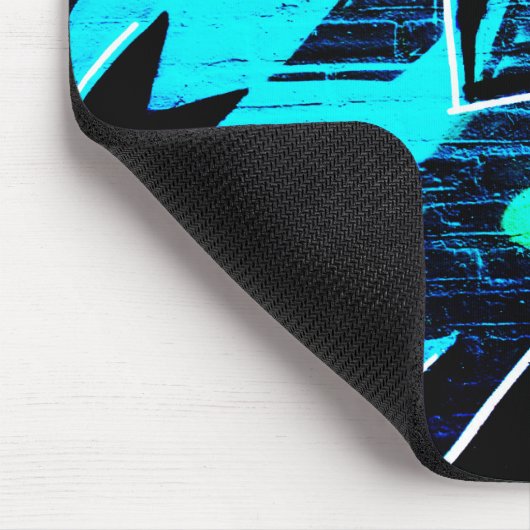 Graffiti 14 mpcna muismat (Hoek)