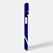 Graffiti 15 iphcna Case-Mate iPhone case (Achterkant / Rechts)