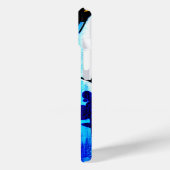 Graffiti 15 iphcnm Case-Mate iPhone case (Achterkant / Links)