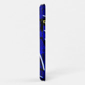 Graffiti 15 iphcnm Case-Mate iPhone case (Achterkant/rechts)