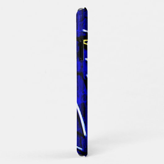 Graffiti 15 iphcnm Case-Mate iPhone case (Achterkant/rechts)