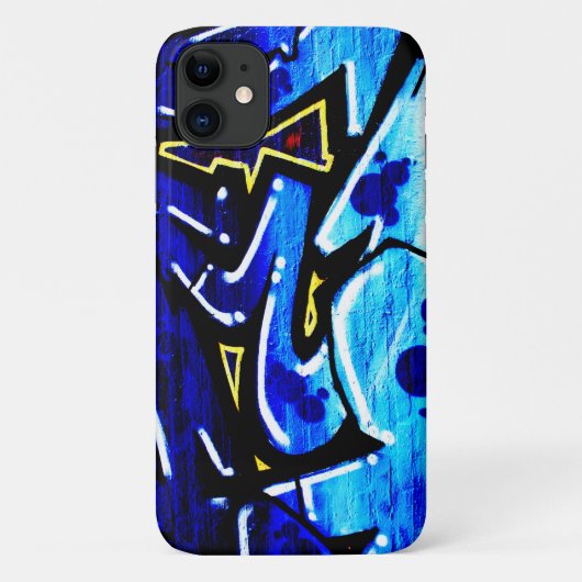 Graffiti 15 iphcnm Case-Mate iPhone case (Achterkant)