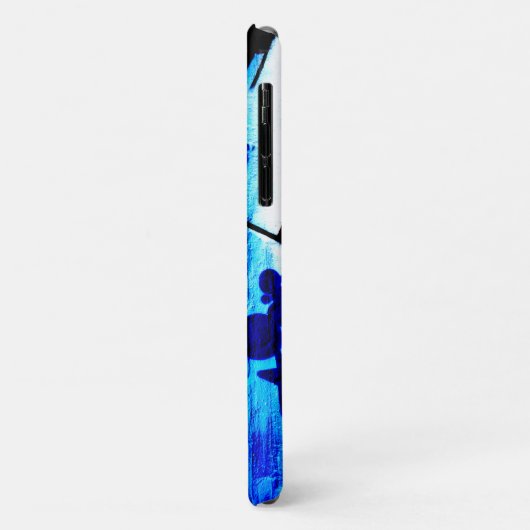 Graffiti 15 iphcnm Case-Mate iPhone case (Achterkant/links)