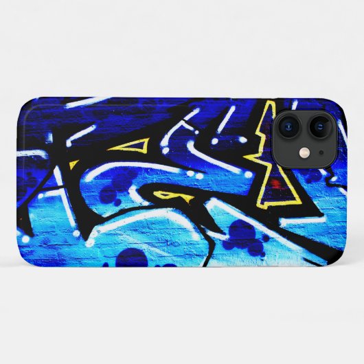 Graffiti 15 iphcnm Case-Mate iPhone case (Achterkant (horizontaal))