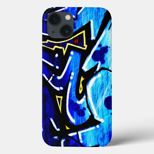 Graffiti 15 iphcnm Case-Mate iPhone case (Achterkant)