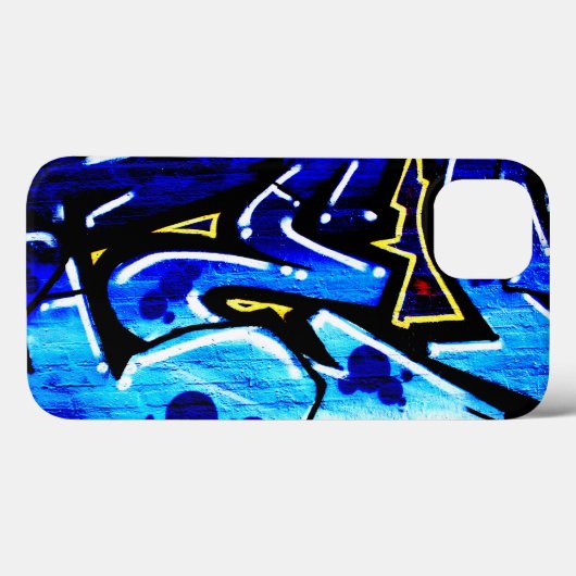 Graffiti 15 iphcnm Case-Mate iPhone case (Achterkant (horizontaal))