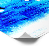 Graffiti 15 wapcna poster (Hoek)