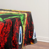 Graffiti 17 60x84 tccna tafelkleed (Voorbeeld)