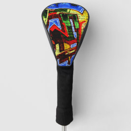 Graffiti 17 dccnm golfheadcover