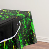 Graffiti 18 50x72 tccna tafelkleed (Voorbeeld)