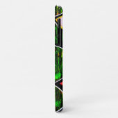 Graffiti 18 iphcnm Case-Mate iPhone case (Achterkant/links)