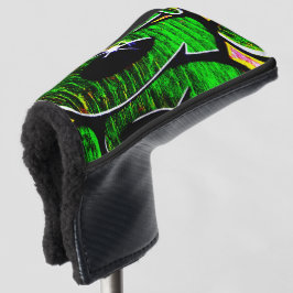 Graffiti 18 pccnm golfheadcover