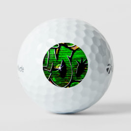 Graffiti 18 tmtp5 gbcnm golfballen