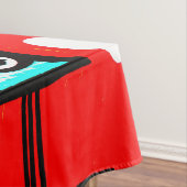 Graffiti 19 50x72 tccna tafelkleed (Voorbeeld)