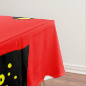 Graffiti 19 60x104 tca tafelkleed (Voorbeeld)