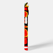 Graffiti 19 iphcnm Case-Mate iPhone case (Achterkant / Rechts)