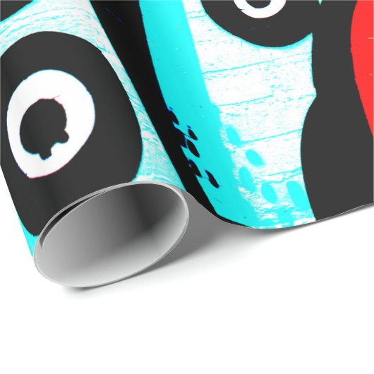 Graffiti 19 wp arc2 cadeaupapier (Rol Hoek)