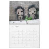 Graffiti 2010 kalender (Mar 2027)