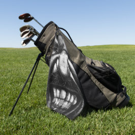 Graffiti 2 gtcnm golfhanddoek