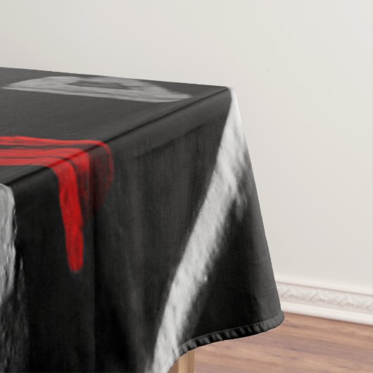 Graffiti 3 60x104 tccna tafelkleed (Voorbeeld)