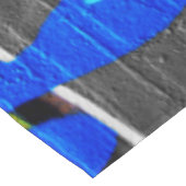 Graffiti 3 60x84 tccna tafelkleed (Gekanteld)