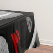 Graffiti 3 60x84 tccna tafelkleed (Voorbeeld)