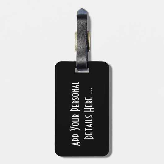 Graffiti 3 cd ltm bagagelabel (Achterkant verticaal)