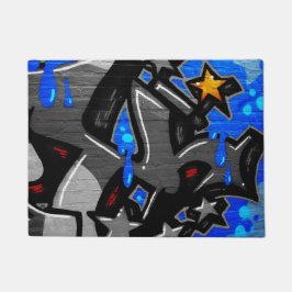 Graffiti 3 dmcna deurmat