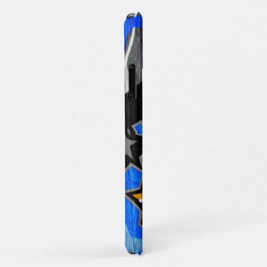 Graffiti 3 iphcna Case-Mate iPhone case (Achterkant/rechts)