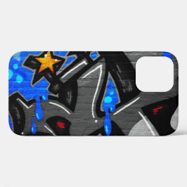 Graffiti 3 iphcnm Case-Mate iPhone case