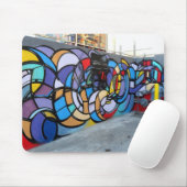 Graffiti 3 muismat (Met muis)