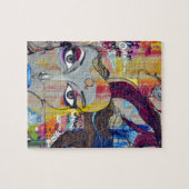 graffiti-508272 graffiti muurschilderkunst legpuzzel (Horizontaal)