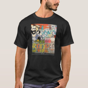 Graffiti 5 t-shirt