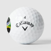 Graffiti 6 css gbcnm golfballen (Logo)