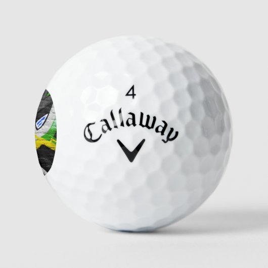 Graffiti 6 css gbcnm golfballen (Logo)